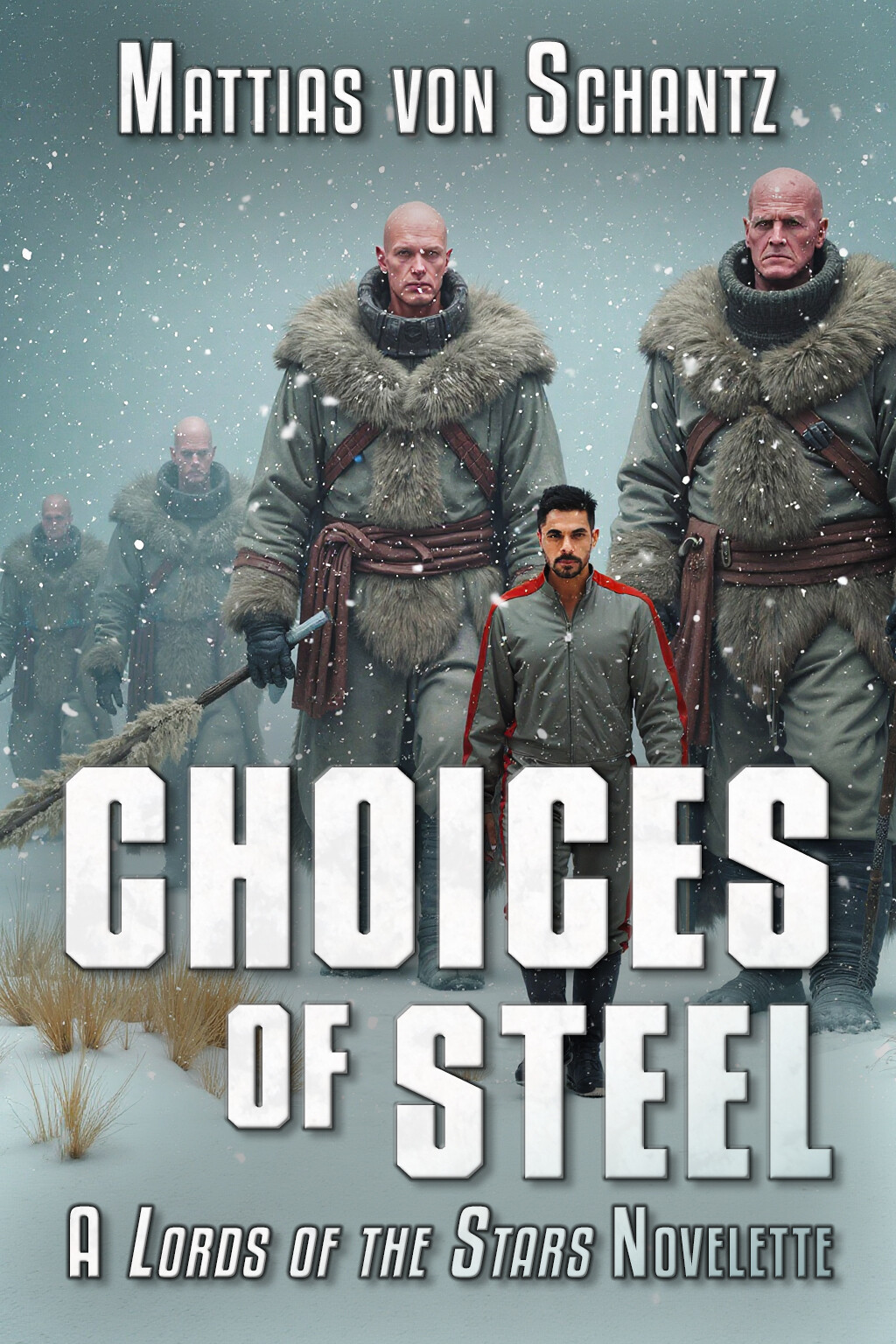 Choices of Steel