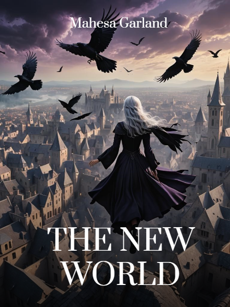 THE NEW WORLD