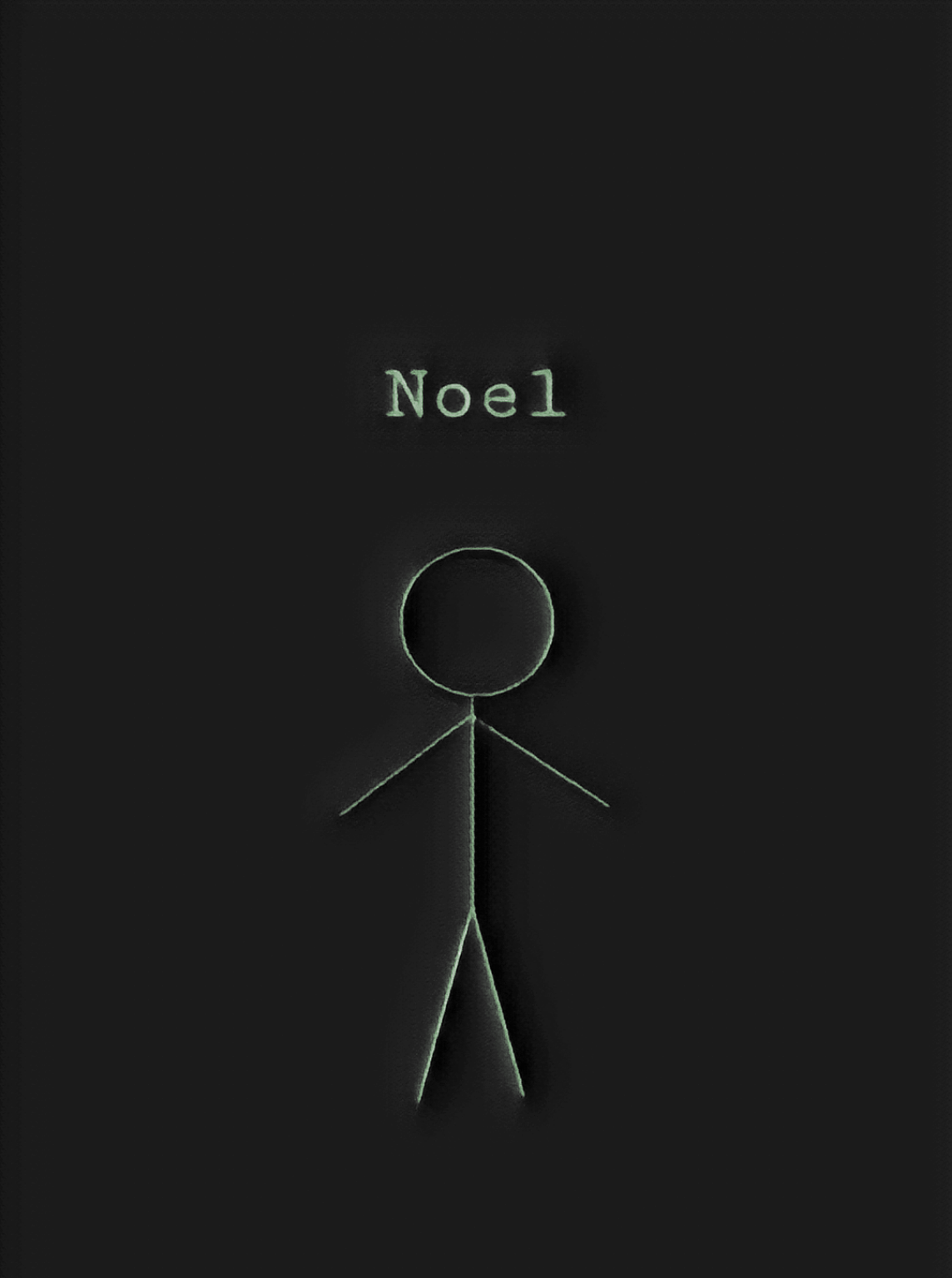 Noel Cover 5