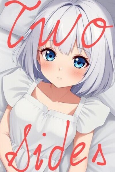 Two Sides of My Favorite Cutie