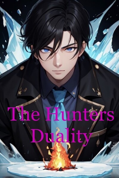 The hunters duality 2nd cover