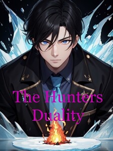 The hunters duality 2nd cover