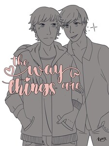The Way Things Are