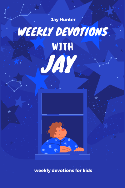 weekly devotions for kids