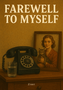 Farewell to Myself - Cover
