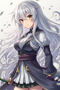Yuki