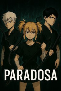 PARADOSA