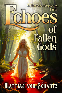 Echoes of Fallen Gods