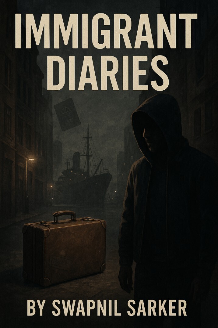 Immigrant Diaries