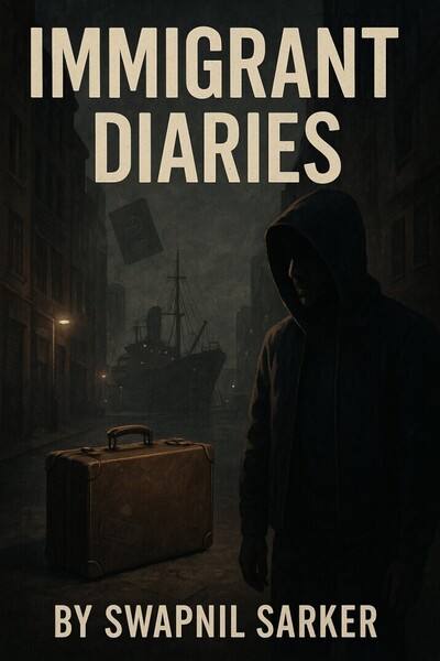 Immigrant Diaries