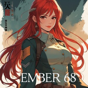 68 Ember