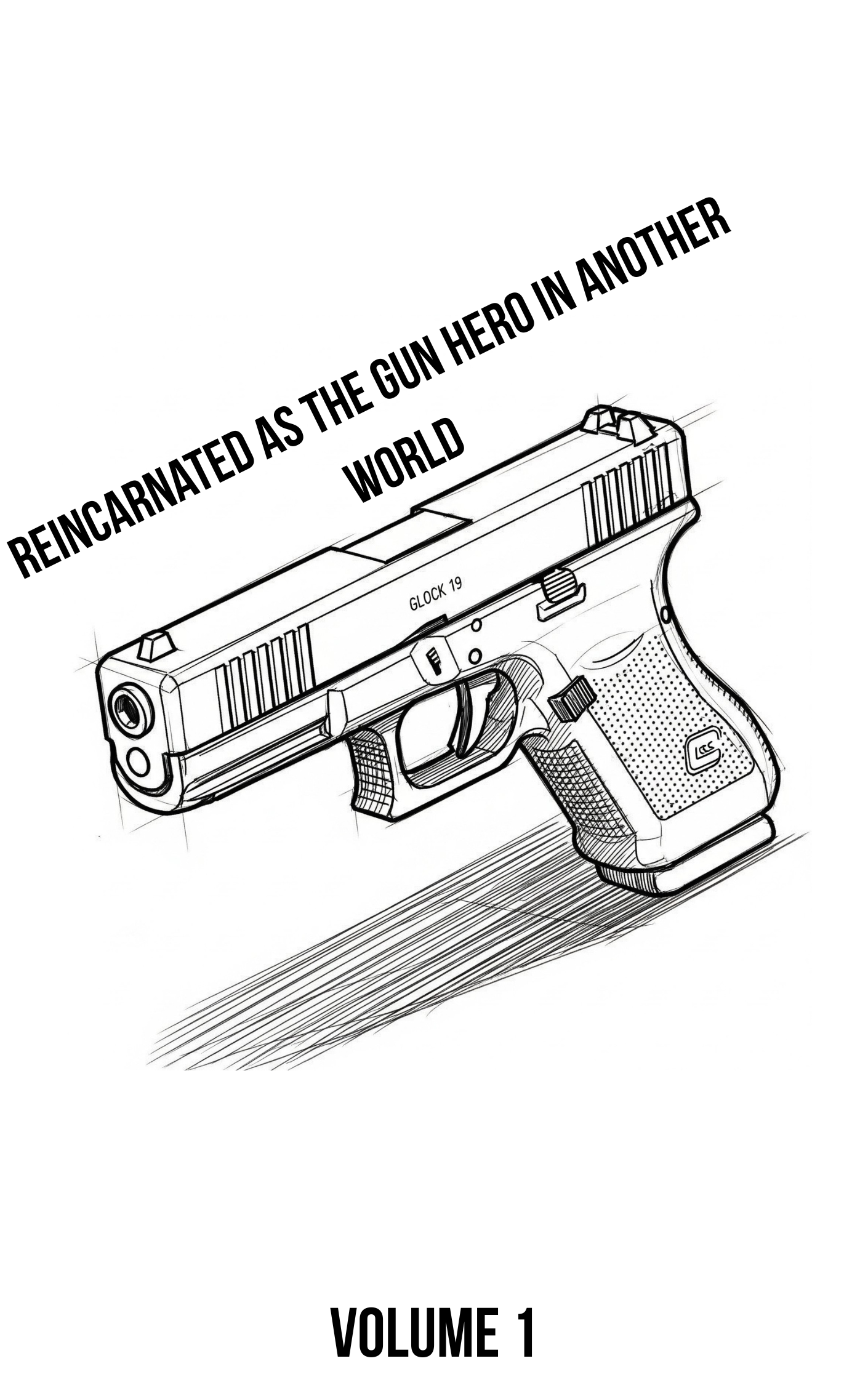 Isekai Glock
