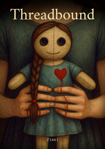 Threadbound - Cover