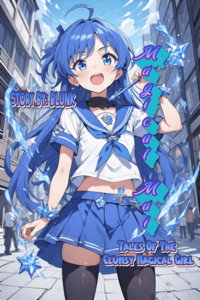 Magical Mai