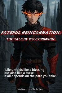 Kyle Crimson 