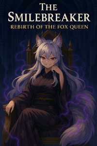 Fox Queen "Kalea virein"