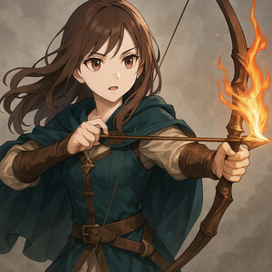 Felicia Goldleaf 