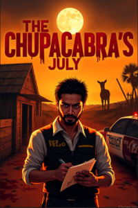 The Chupacabra's July