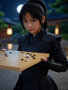 Vin from Kingdom of Insei
