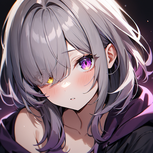 Kind Lady