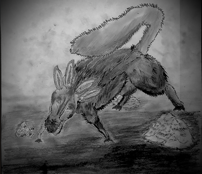 The Creature