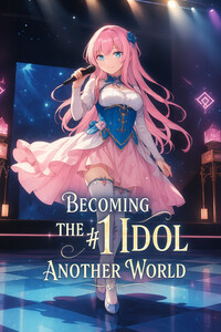 Becoming the #1 Idol in Another World