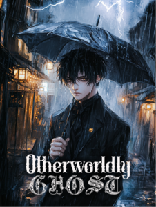 Otherworldly Ghost