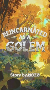Temporary Cover Art