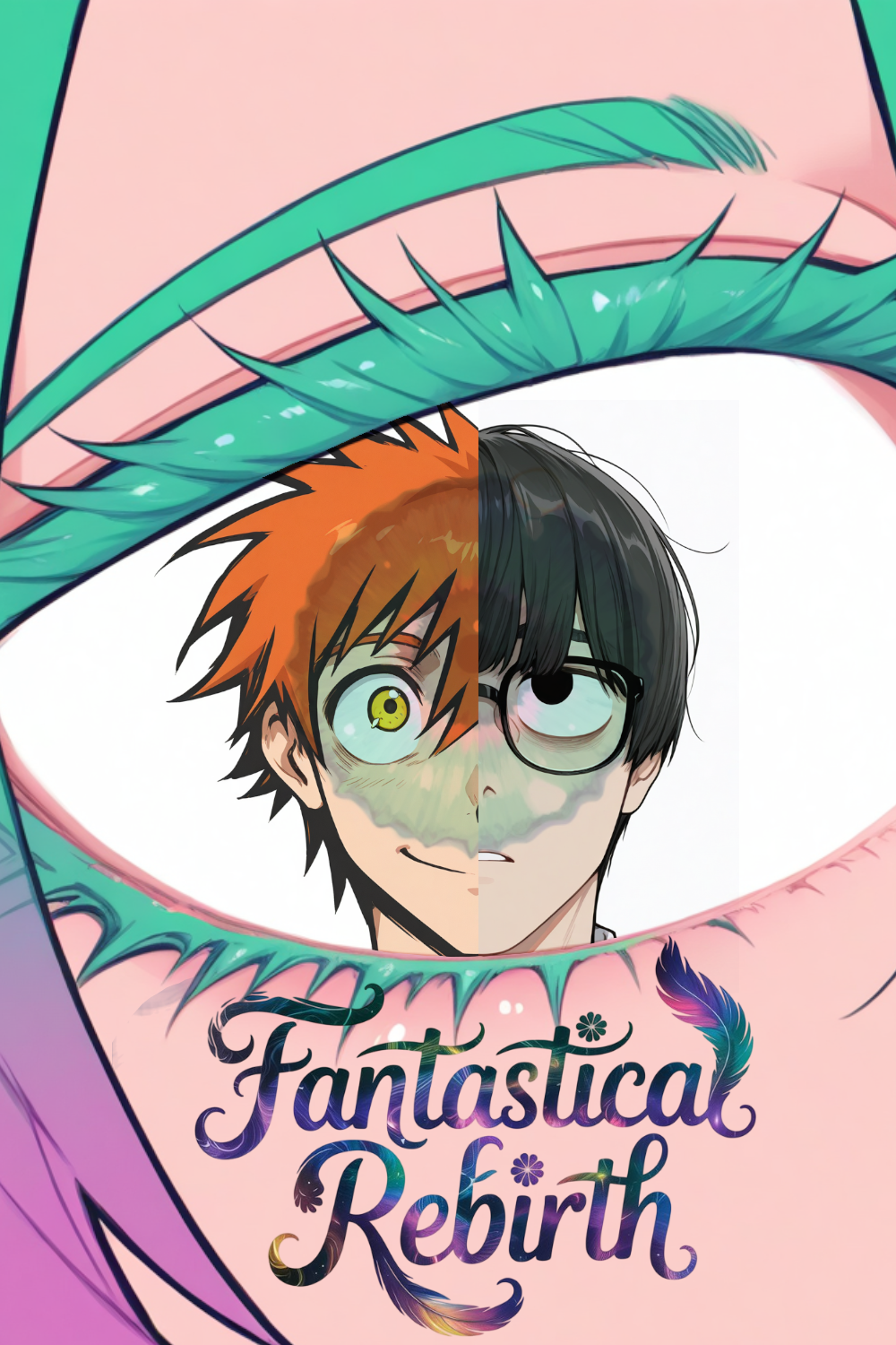 Fantastical Rebirth