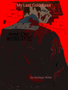 My last Cold Case 