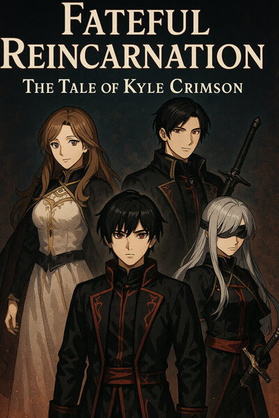 Kyle Crimson 