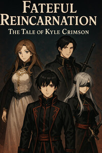 Kyle Crimson 