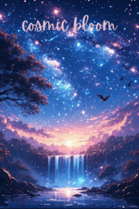 cosmic bloom