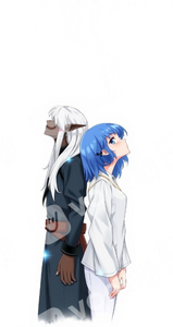 In this new world I'll finally be fulfilled!