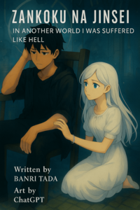 Zankoku Na Jinsei : In Another World I Was Suffered Like Hell