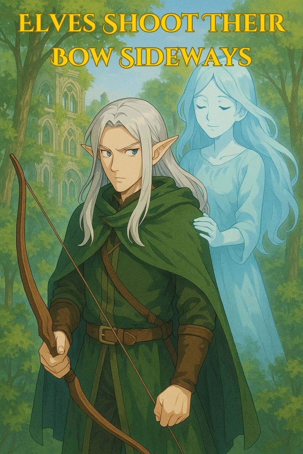 The next 'hero' and 'her'
