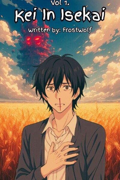Kei In Isekai