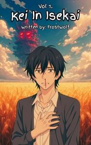 Kei In Isekai
