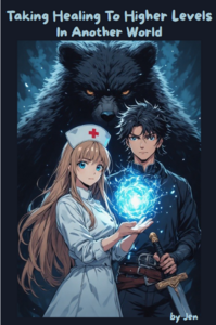 Taking Healing To Higher Levels