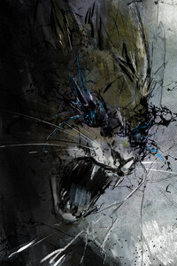 The Rage of Izhari