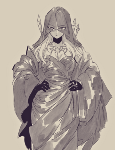 Mother Martha