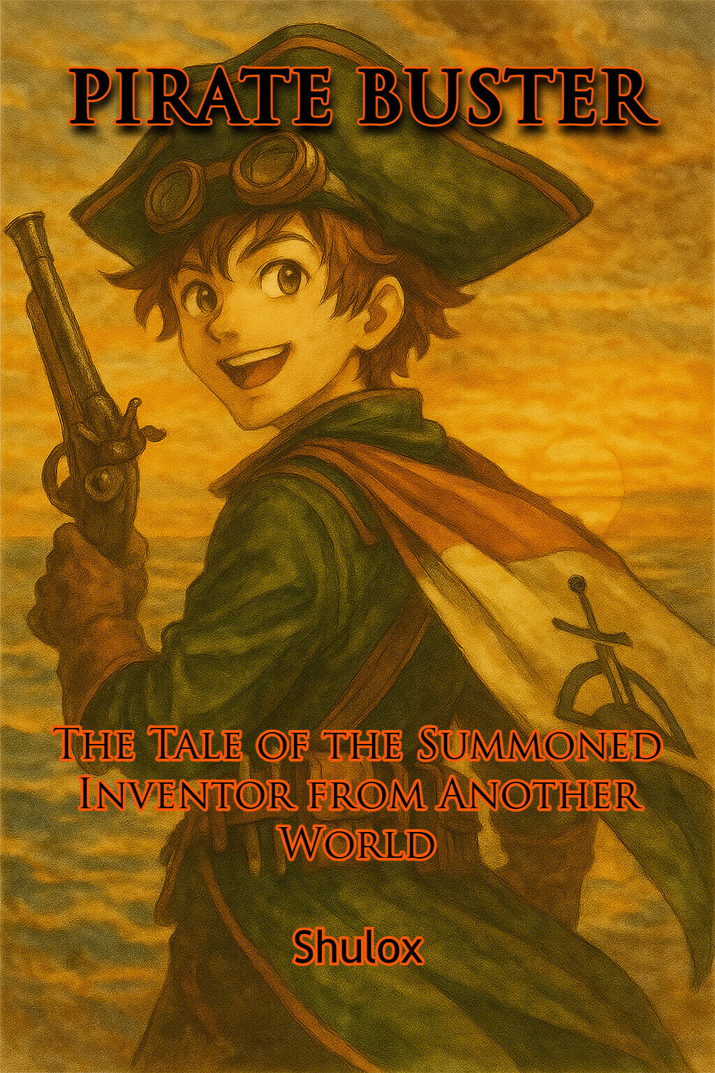 Provisional Cover #2