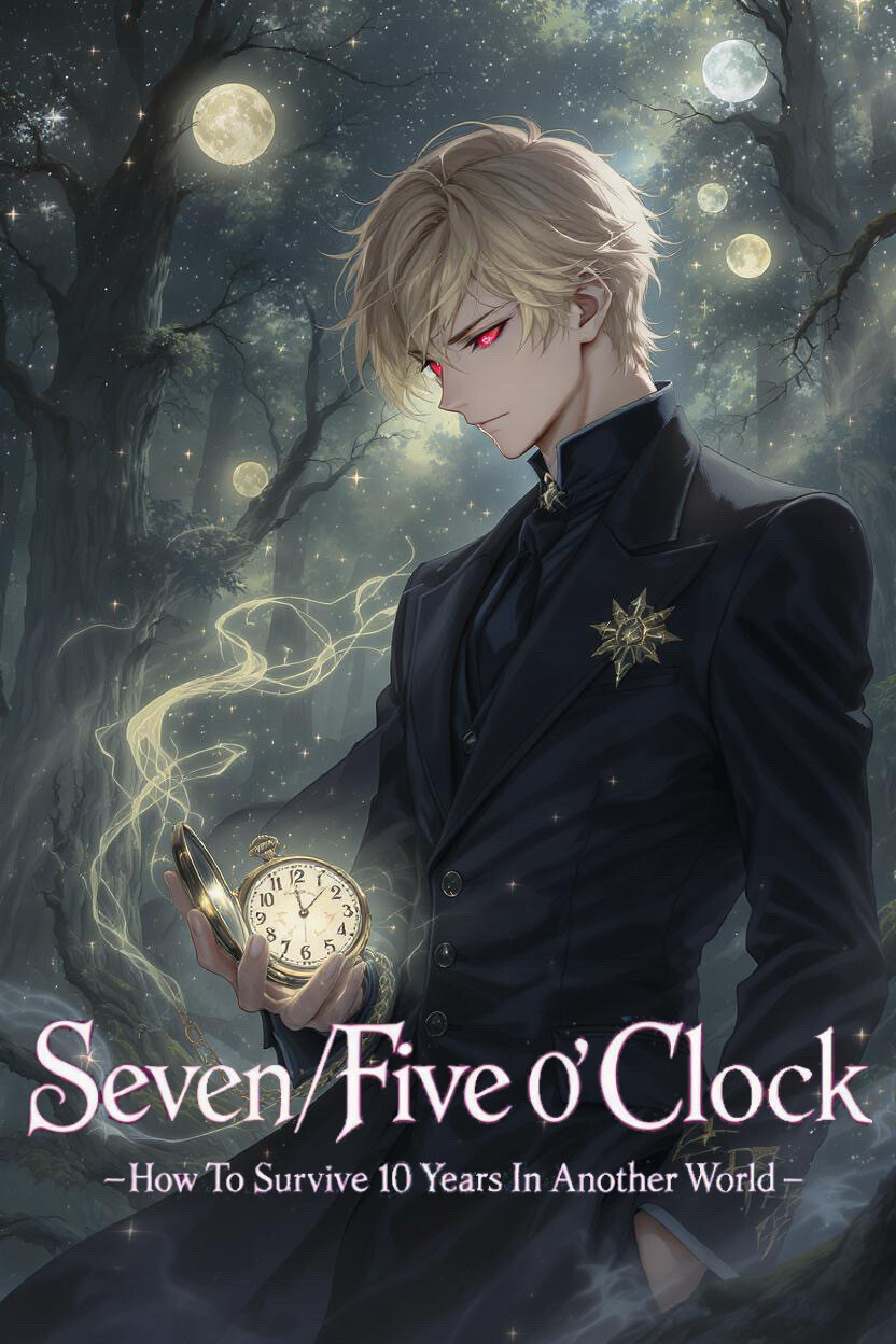 S/FOC Cover Art (Made by Openart.ai dall-e)