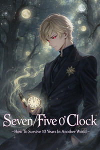 S/FOC Cover Art (Made by Openart.ai dall-e)