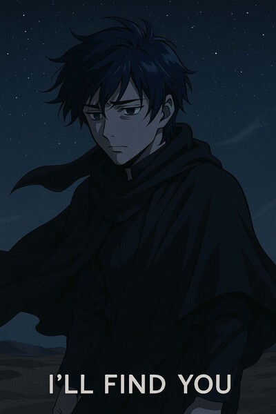 I'll find you 