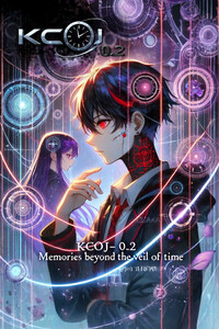 KCOJ- 0.2  Memories Beyond the Veil of Time