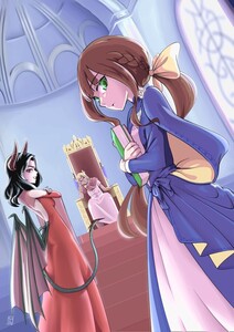 Full Illustration