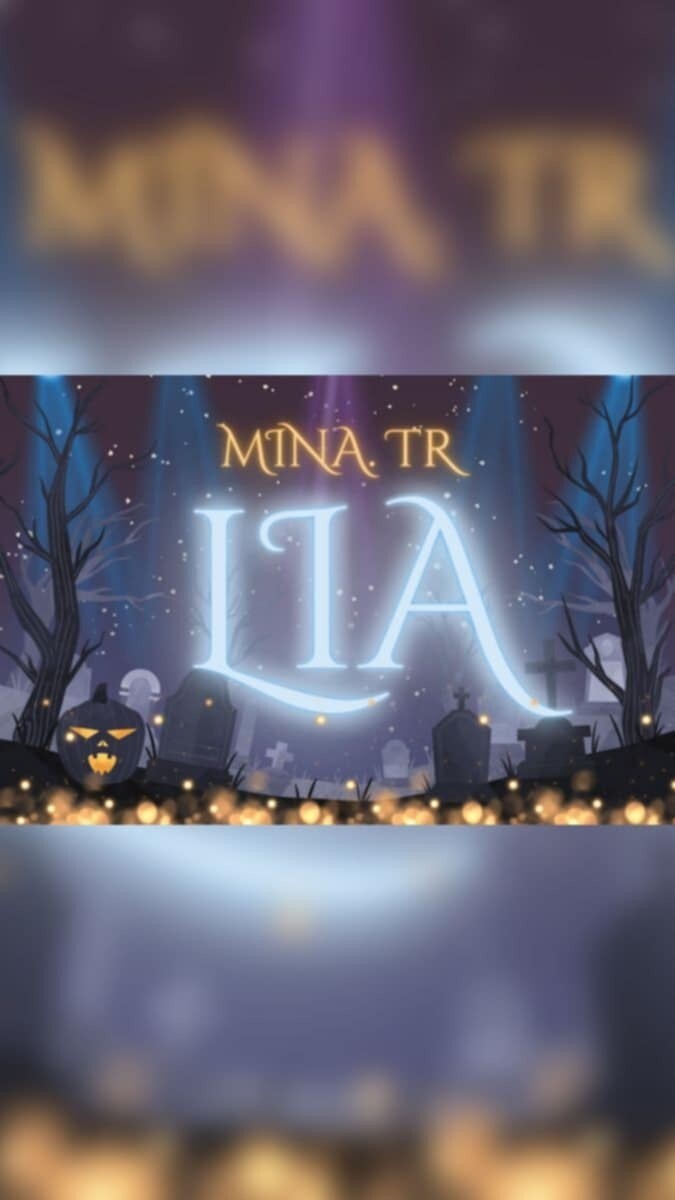 Lia [Spine-Chilling Horror Book]
