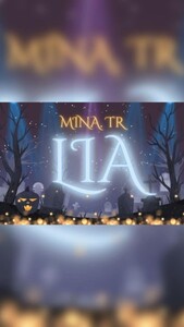 Lia [Spine-Chilling Horror Book]