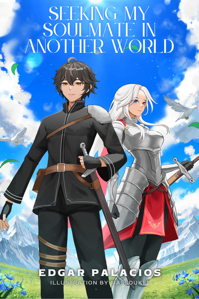 Official Illustration Cover